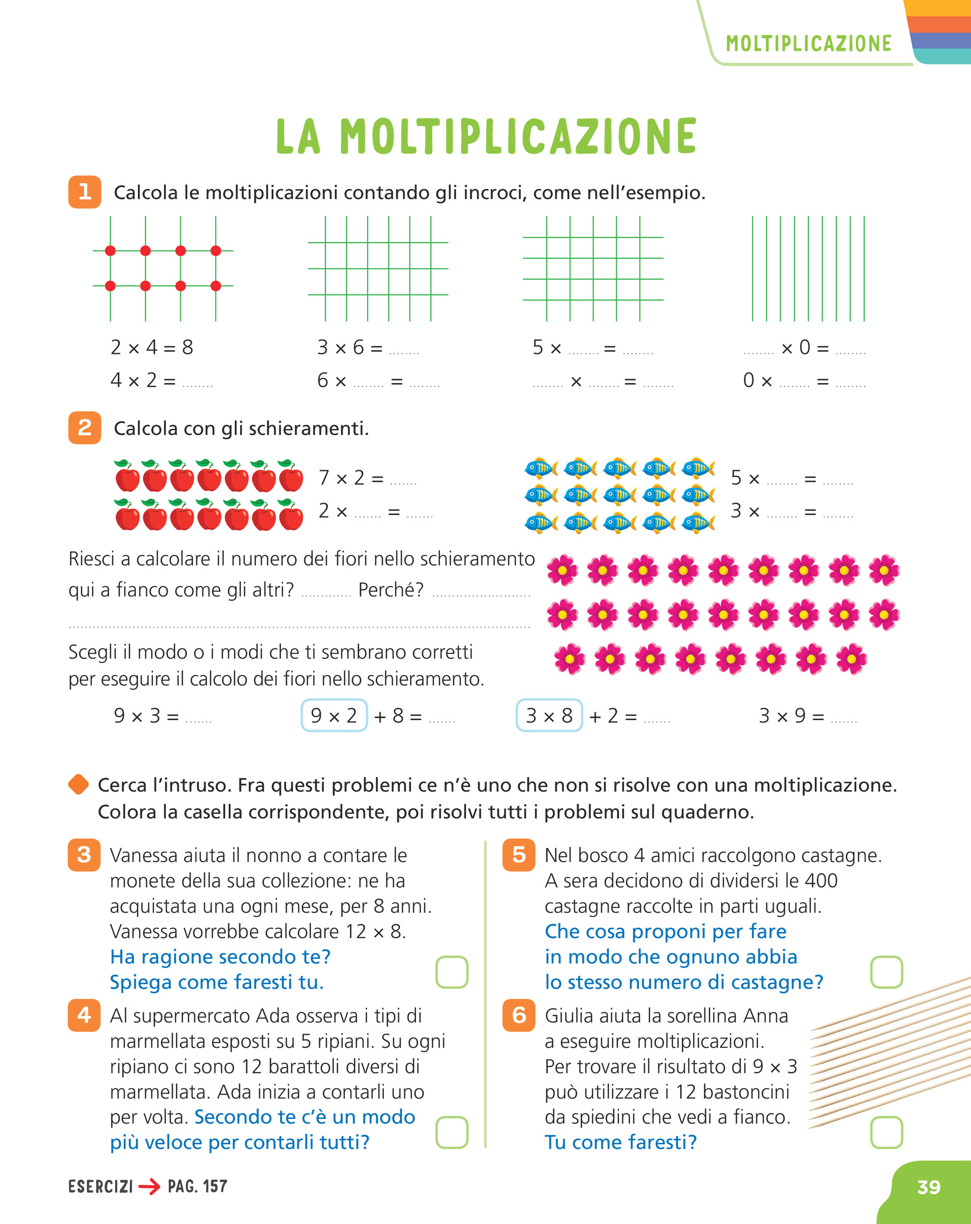 Rompicapo matematico, riesci a far bollire un uovo in 15 minuti con i tempi  delle clessidre?