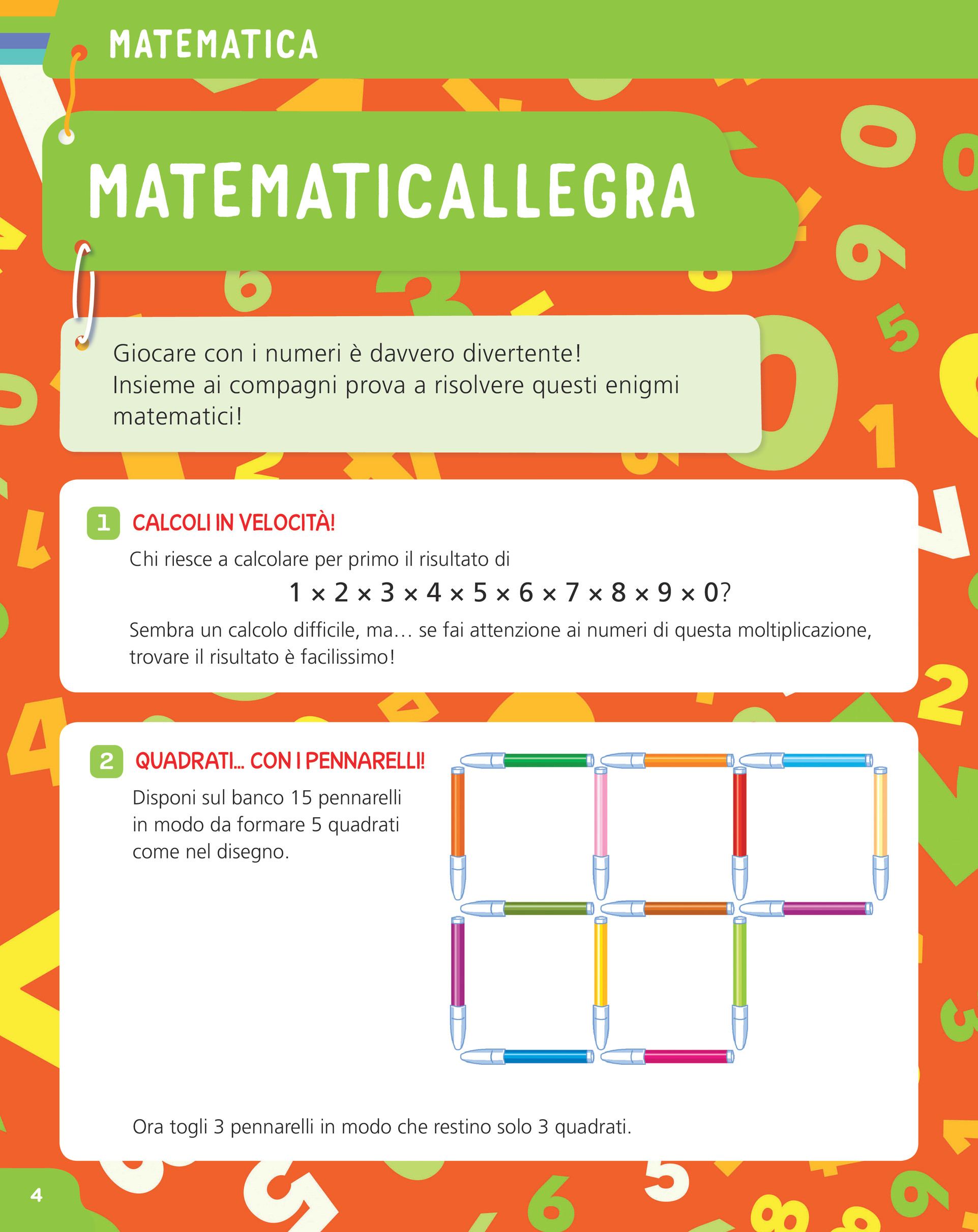 ScuolaZoo - Debito in matematica, non ti temiamo! :D La nuova